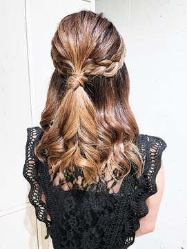 リコラックスビー(LICO LUXBE) ☆