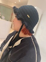 アッシュ 武蔵小金井店(Ash) \キャロットオレンジ/