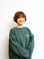 メゾンヌーク(MAISON NOOK) 今井 麻理奈