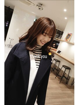 コスアンドコウ 横浜山下(Cos&Co.) GuestSnap