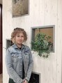 ミューズ 原店(MU-SE) 若林 あやの
