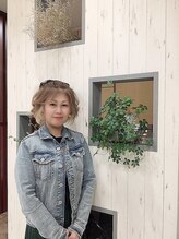 ミューズ 原店(MU-SE) 若林 あやの