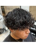 ラテ(LATTE)&nbsp;スパイラルカール