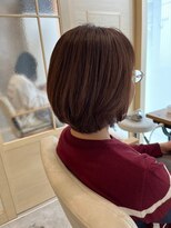 デジャヴヘアー 西千葉(Dejave hair) 髪質改善/オージュア/白髪染め/ツヤ髪/ハイライト/【西千葉】