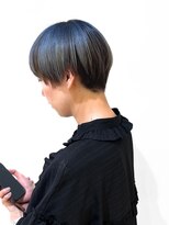 アッシュ 町田駅前通り店(Ash)&nbsp;マッシュショート