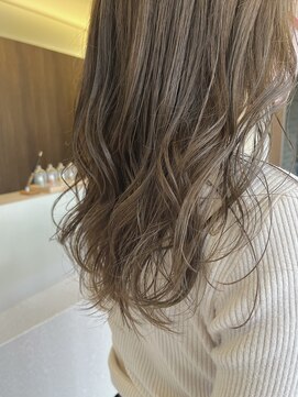 クアトロアネックス(QUATTRO annex) ミントカラー