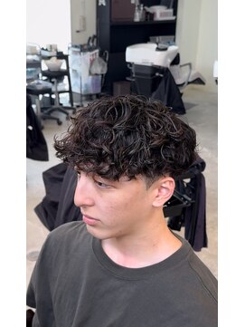 シリー(SILLY) スペインカール