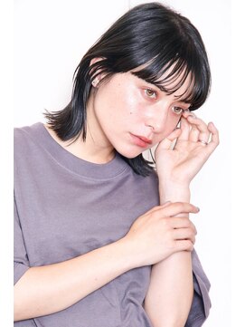 メリケンビューティーパーラー コウベ(MERICAN BEAUTY PARLOR KOBE) 2024 01