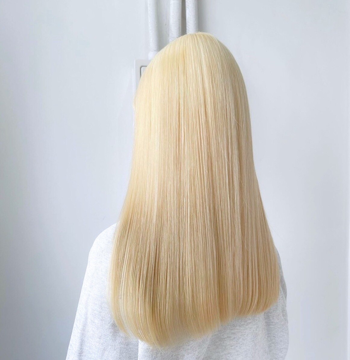 ムラ修正ブリーチ：L213157940｜ミュー(Mu)のヘアスタイル