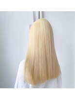 ミュー(Mu)&nbsp;ムラ修正ブリーチ