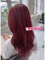 エフ(F)&nbsp;wine☆red