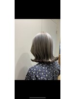 エイト新宿店(EIGHT shinjuku) アンブレラカラー