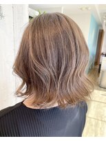 ロッコ 深谷店(ROCCO) #N.カラー#透明感カラー#トリートメント【深谷】