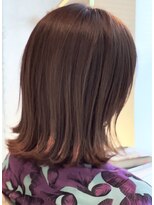 ファンタシー(FANTACY)&nbsp;明るい白髪染め　10トーン　クールブラウン