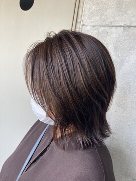 アンツ サザンリゾート 茅ヶ崎店(ANT'S Southern Resort) フレンチカジュアル / カーキベージュ/ヘルシースタイル