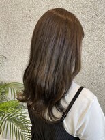 ベルフェミンミエル&nbsp;オリーブベージュ