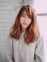 スタリー(Starry)&nbsp;ミディアムウェーブ20代/30代/40代/ハレマチ通り