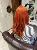 グラッジ 池袋(GLADGE)&nbsp;オレンジ