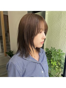 レンク(LENC) レイヤーミディ