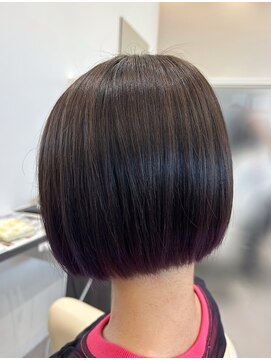 ボスクリエイション(BOSS CREATION) ボブ