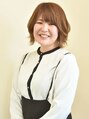 ベルモードジェアン 刈谷店(Bellemode Geant)/金井洋子