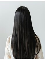 リザ(RIZA)&nbsp;カット,カラー,トリートメント#髪質改善#髪質改善#髪質改善