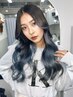 『学割U24』16時以降限定【フリー予約限定】似合わせカット♪￥6000→￥4000