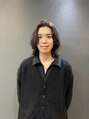 アグ ヘアー ラパン 富山奥田店(Agu hair lapan) 寺林 一基