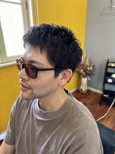 パディントン(Paddington)