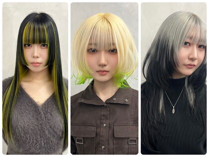 スノットバイガルテ(SNOT by GARTE)の写真