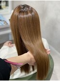 プレミアムトリートメント