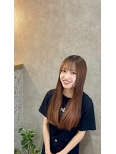 シエル 松山店(CIEL) 高須賀 なごみ