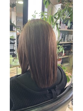 グリース(GREASE) レイヤー