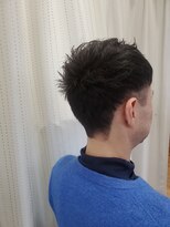 美容室ロゼ 上名古屋店&nbsp;ショートヘア