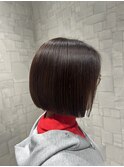 ミニボブ