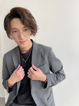 アミ 琴似(amie) Sugawara.S