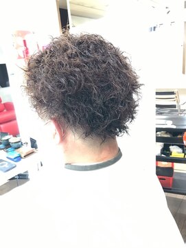 デジレ ツイストスパイラル