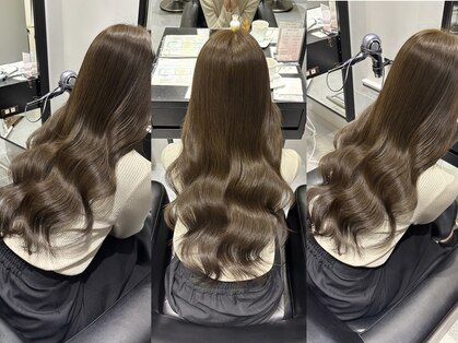 エイトヘアー(8 HAIR)の写真