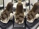 エイトヘアー(8 HAIR)の写真