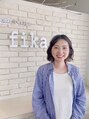 ヘアーデザイン フィーカ 大在店(hair Design fika.)&nbsp;北野 玲