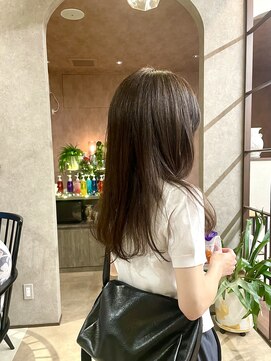 ザ ローズ(The Rose) ノームコア