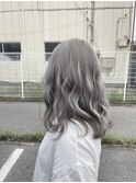 ハイトーンシルバー