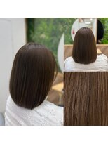 エヌ 北千住(N)&nbsp;オリーブベージュカラー