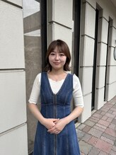 サロンイズディス(Salon is this)&nbsp;日比野 令