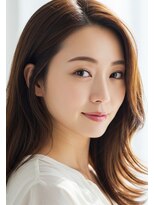 クロム(CHROM)&nbsp;くびれミディ20代30代40代髪質改善白髪染め入間