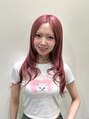 ロンドオム 池袋(Lond Homme) 軸丸 みう