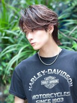 リップス 立川(LIPPS)&nbsp;大人リバースウルフ