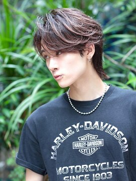 リップス 立川(LIPPS) 大人リバースウルフ