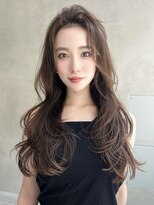 ロイジー(roijir) 表参道 roijir × レイヤースタイル