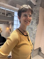 ロカ(loca)&nbsp;loca ハイトーン×ベリーショート